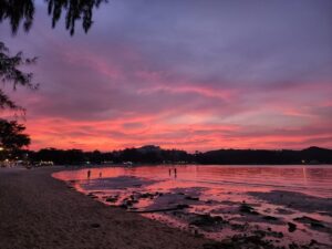 LINE_ALBUM_Beach Sunset_240925_6